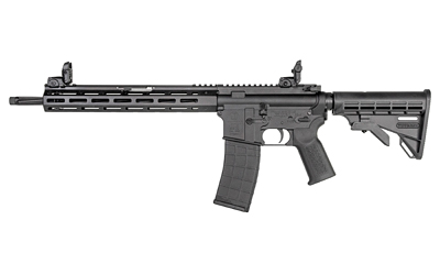 [17512] TIPPMANN M4-22 RCR24 16" 25RD BLK