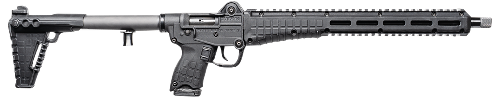 [17470] KEL-TEC SUB-2K GEN3 9MM G19 BLK 15+1
