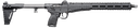 KEL-TEC SUB-2K GEN3 9MM G19 BLK 15+1