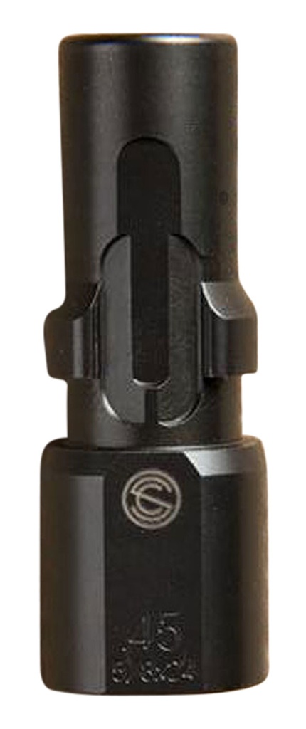 [17451] SILENCERCO 3-LUG MUZZLE DEVICE .578X28