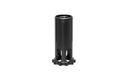 SILENCERCO AC26 OSPREY/OCTANE PISTON 13.5M X 1LH 9MM STAINLESS STEEL