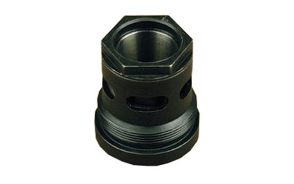[17448] SILENCERCO 3-LUG MOUNT 45ACP