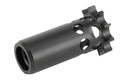 DEAD AIR ARMAMENT GHOST PISTON M13.5X1LH