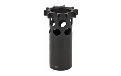 [17446] DEAD AIR SILENCERS GHOST PISTON .578X28