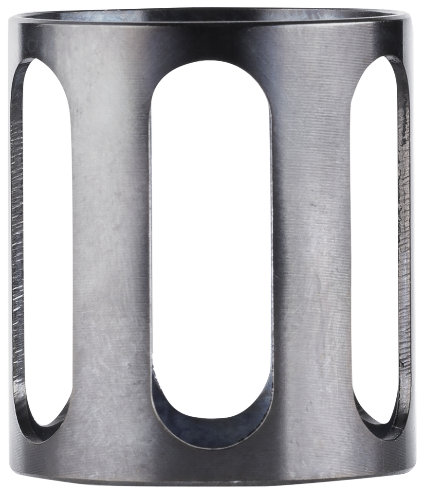 [17445] DEAD AIR ARMAMENT GHOST FIXED BARREL SPACER