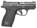 Smith & Wesson Bodyguard 2.0, 380 ACP, 12+1, No Thumb Safety