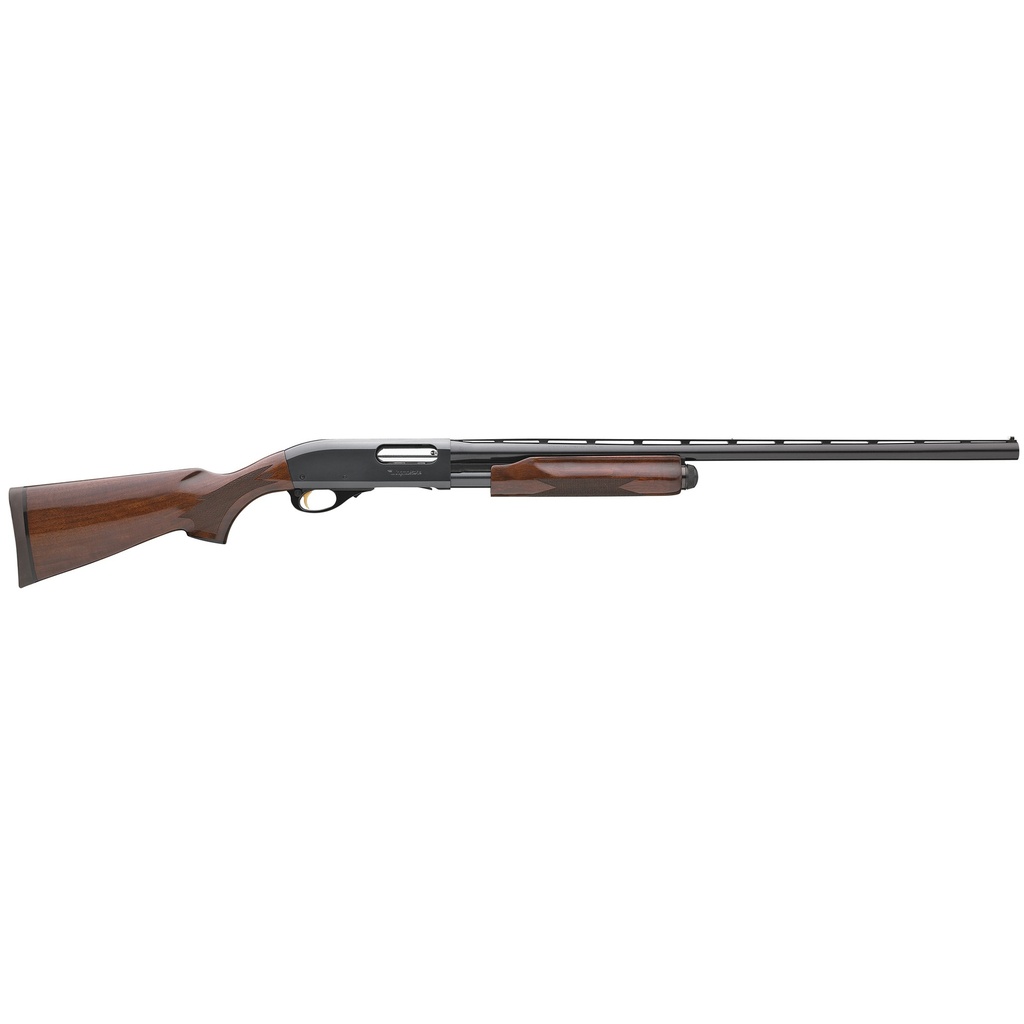 [17371] Remington 870 Wingmaster Pump Shotgun