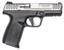 SMITH AND WESSON SD40 2.0 40S&W 14+1 4" SS/BLK