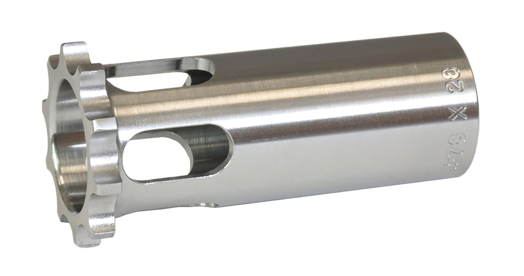 [17319] YANKEE HILL MACHINE COMPANY NIELSEN PISTON .45CAL .578"X28