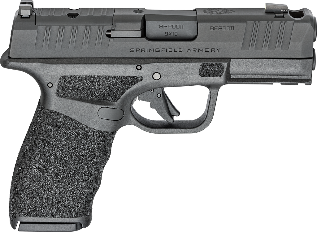 SPRINGFIELD ARMORY HELLCAT PRO OSP 9MM 10+1 COMP