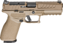SPRINGFIELD ARMORY ECHELON 9MM FDE 4.5" 20+1
