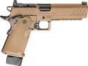 SPRINGFIELD ARMORY DS PRODIGY 9MM COY 5" 20+1
