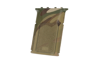 [17305] B5 VERTICAL GRIP M-LOK MULTICAM
