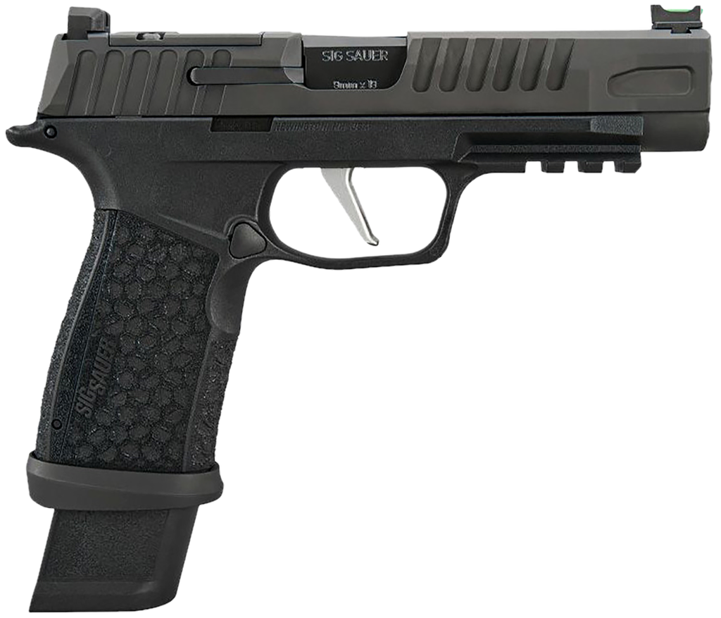 [17230] SIG SAUER P365 FUSE 9MM 4.3" 21+1 OR NS