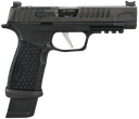 Sig Sauer P365 FUSE, 9mm, 4.3" Barrel, 21+1, Night Sights, Optic Ready