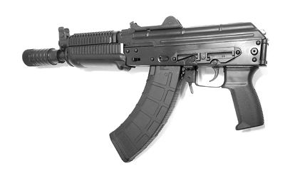 [17216] RILEY DEFENSE RDI RAK47-P 7.62X39 POLYMER KRINK W/SIDE FOL