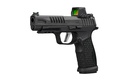 Sig Sauer P365 FUSE, 9mm, 4.3" Barrel, 21-Round, LXG Grip, Romeo-X Optic