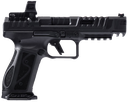 CENTURY ARMS SFX RIVAL-S 9MM BLACK 5" MO2