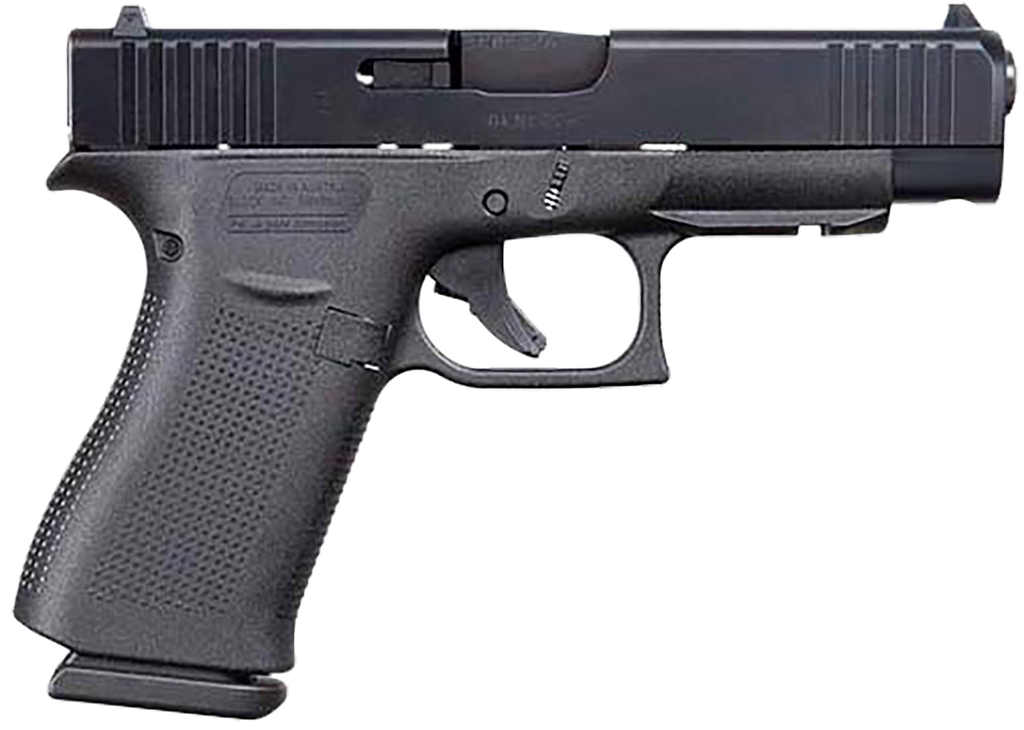 [17153] GLOCK 48 9MM 4.17 FS FSS 2 10RD US MADE RAIL