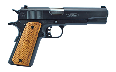 [17141] AMERICAN CLASSIC AMER CLSC GOVT 1911 38SUP 5" 9RD BLU