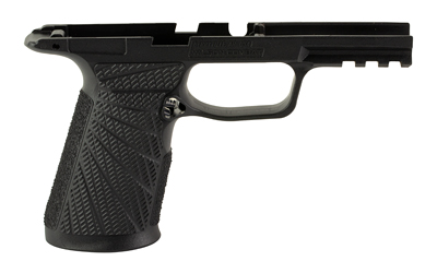 [17163] WILSON COMBAT GRIP MOD WCP365 XMACRO BK NS
