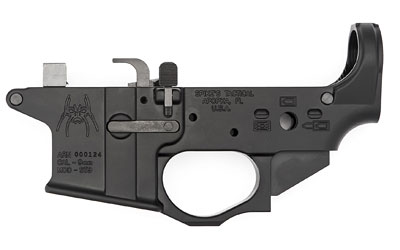 [17131] SPIKE'S STRIPPED LWR ST9 9MM CLT MAG