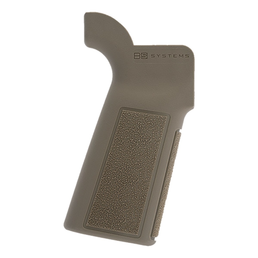 B5 P-Grip 23 FDE