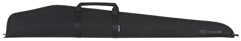 [17100] ALLEN 13052 LEADVILLE SHOTGUN CASE BLACK ENDURA 52" LONG