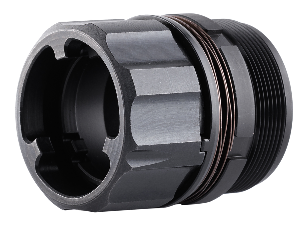 [17057] DEAD AIR ARMAMENT KEYMO HUB ADAPTER