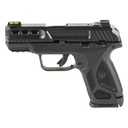 Ruger Security-380, 380 ACP