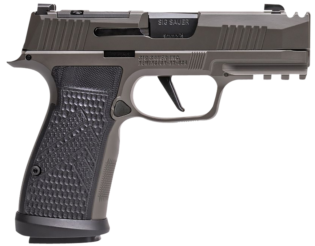 [16978] SIG SAUER P365 AXG LEGION 9MM 3.1" 17+1