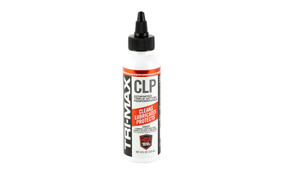 REAL AVID TRI-MAX CLP 4OZ SQUEEZE BOTTLE