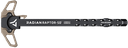 RADIAN WEAPONS RAPTOR SD CHARGING HANDLE FDE