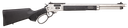 Smith & Wesson 1854 Lever Action, 44 Magnum, 19.25" Barrel, 9-Round, Stainless/Synthetic