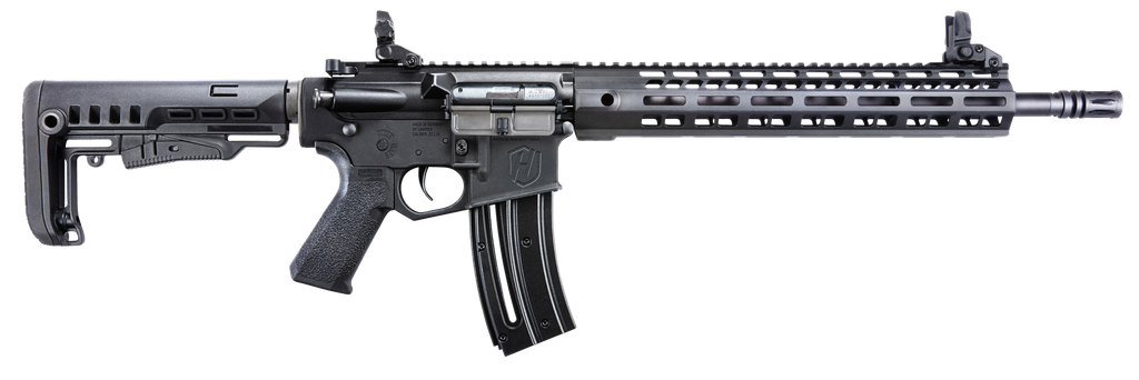 [16939] WALTHER ARMS HAMMERLI TAC R1 22LR 20+1