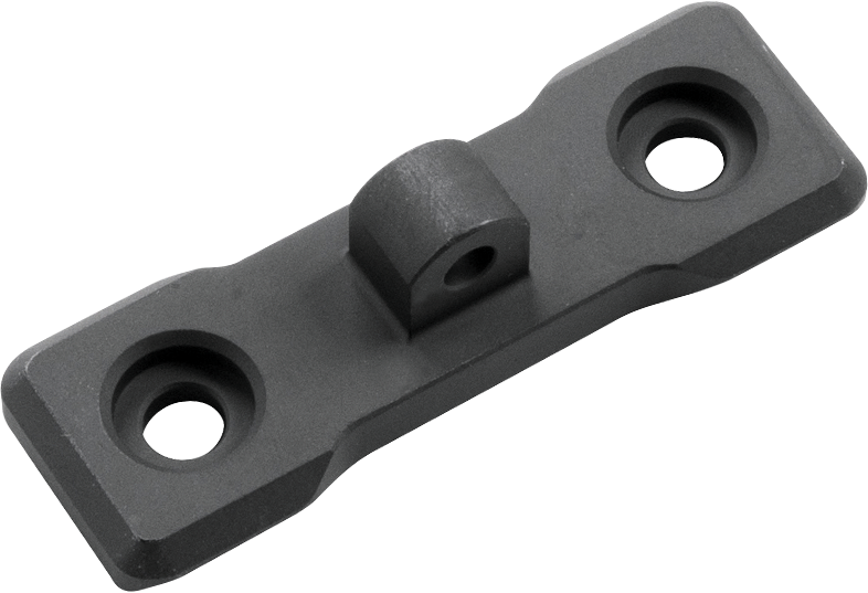 [16977] MAGPUL INDUSTRIES M-LOK BIPOD MOUNT