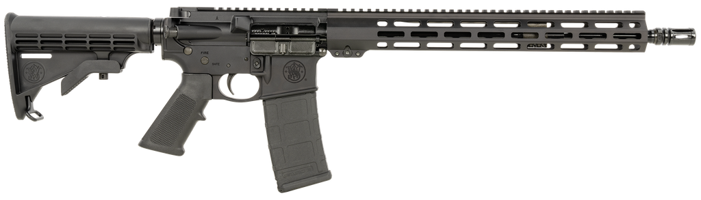 [16859] SMITH AND WESSON M&P15 SPORT III 5.56 30+1 16"