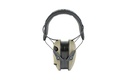 WALKER'S GWPXRSEMFDE RAZOR X-TRM DIGITAL ELECTRONIC MUFF 21 DB OVER THE HEAD FLAT DARK EARTH POLYMER