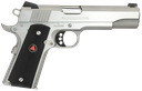 COLT'S MANUFACTURING DELTA ELITE 10MM SS 5" 8+1