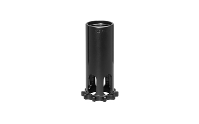 [16801] SILENCERCO AC24 OSPREY/OCTANE PISTON .578X28 45 ACP STAINLESS STEEL