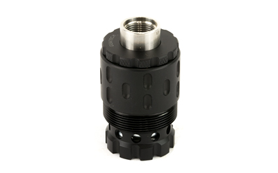 [16743] GEMTECH ADAPTER MM9 LID 1/2-28