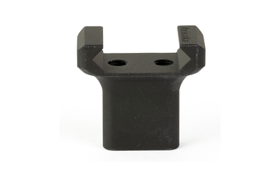 [16721] ARISAKA FINGER STOP PICATINNY BLACK