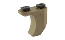 ARISAKA HAND STOP M-LOK BLACK