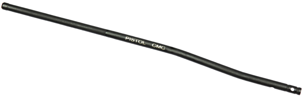 [16709] CMC TRIGGERS 81625 AR PARTS  BLACK NITRIDE 304 STAINLESS STEEL 15.16"