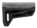 MAGPUL INDUSTRIES MOE SL-M STK MIL-SPEC BLK