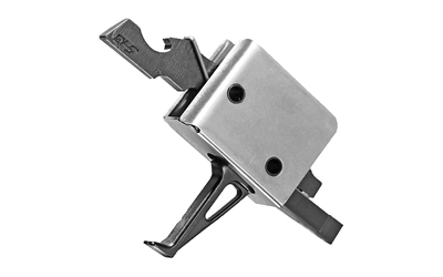 [16702] CMC TRIGGERS 90503 DROP-IN COMPETITION SINGLE-STAGE FLAT TRIGGER W/ 2.50 LBS DRAW WEIGHT