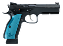 75 SHADOW 2 9MM 5" BLUE OR