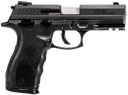 TAURUS USA TH45 45ACP BLK 4.25" 13+1