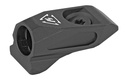 STRIKE INDUSTRIES LINKAQDBK LINK ANGLED QD MOUNT BLACK ALUMINUM