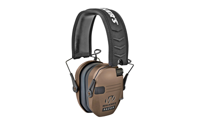 [16572] WALKER'S WALK RAZOR SLIM MUFF ELECTRONIC FDE
